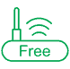 Free Internet Connection